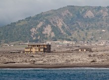 Монтсеррат. Montserrat, West Indies (2/4).