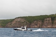 Монтсеррат. Montserrat, West Indies (2/4).