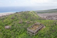 Монтсеррат. Montserrat, West Indies (2/4).