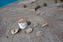 Монтсеррат. Montserrat, West Indies (2/4).