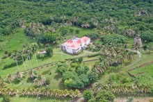 Монтсеррат. Montserrat, West Indies (2/4).