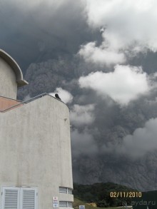 Монтсеррат. Montserrat, West Indies (2/4).