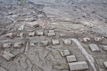 Монтсеррат. Montserrat, West Indies (2/4).