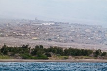 Монтсеррат. Montserrat, West Indies (2/4).