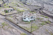 Монтсеррат. Montserrat, West Indies (2/4).