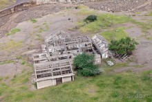 Монтсеррат. Montserrat, West Indies (2/4).
