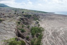 Монтсеррат. Montserrat, West Indies (2/4).