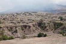 Монтсеррат. Montserrat, West Indies (2/4).