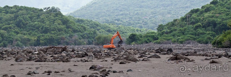 Монтсеррат. Montserrat, West Indies (2/4).