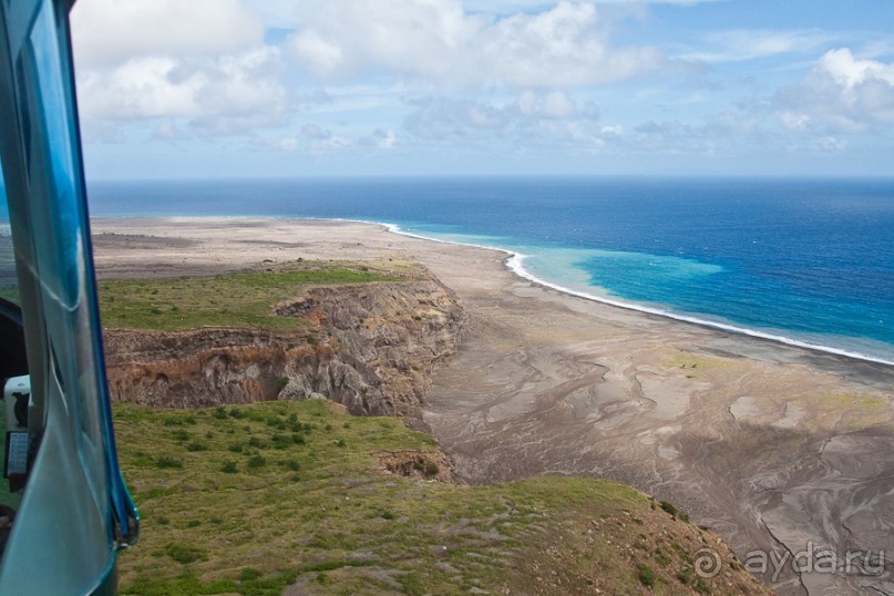 Монтсеррат. Montserrat, West Indies (2/4).