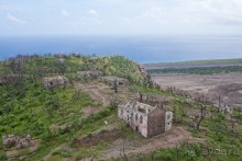 Монтсеррат. Montserrat, West Indies (2/4).