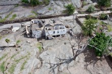 Монтсеррат. Montserrat, West Indies (2/4).