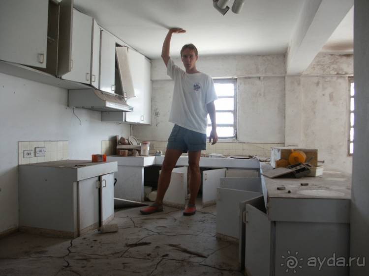 Монтсеррат. Montserrat, West Indies (2/4).