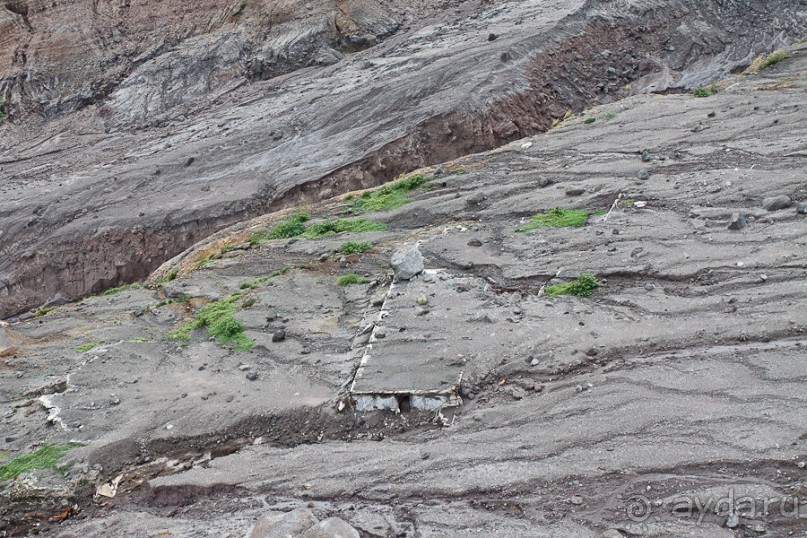 Монтсеррат. Montserrat, West Indies (2/4).