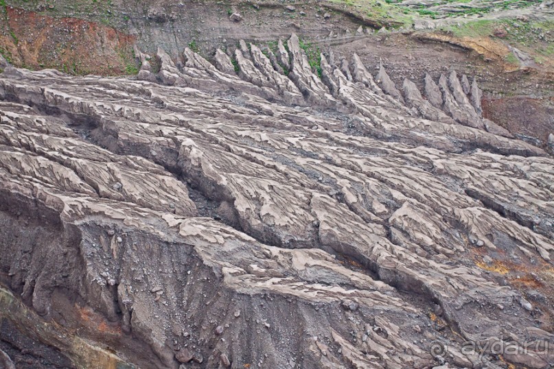 Монтсеррат. Montserrat, West Indies (2/4).