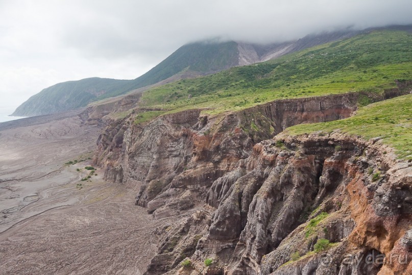 Монтсеррат. Montserrat, West Indies (2/4).