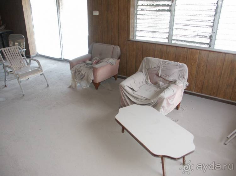 Монтсеррат. Montserrat, West Indies (2/4).