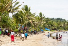 Фиджи — Большой остров