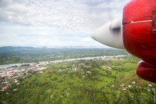 Фиджи — Большой остров