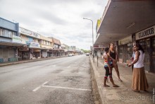 Фиджи — Большой остров