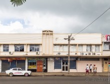 Фиджи — Большой остров