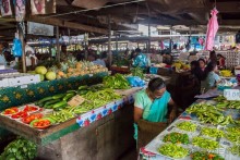 Фиджи — Большой остров