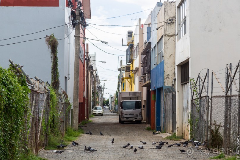 Фиджи — Большой остров