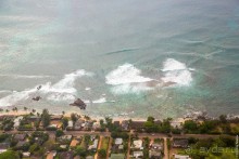 Гавайская азбука