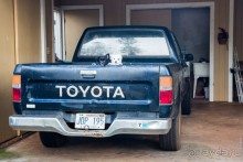 Гавайская азбука