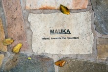 Гавайская азбука