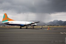 Гавайская азбука