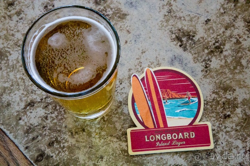 Гавайская азбука