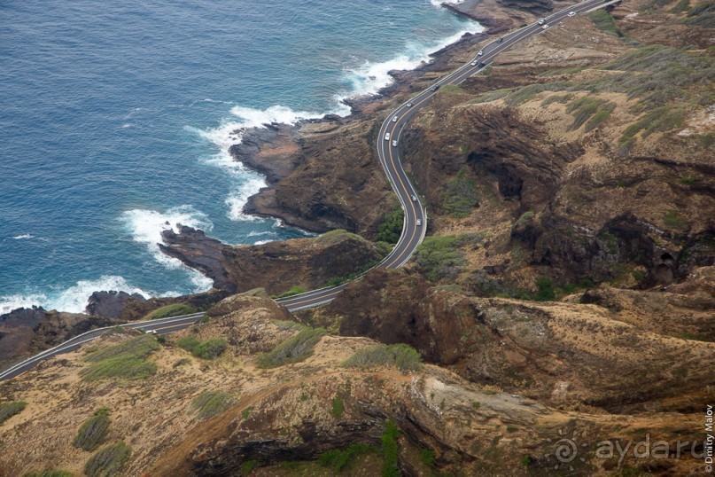 Гавайская азбука