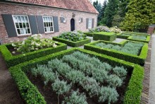 Граница-паззл между Бельгией и Голландией: Baarle-Nassau & Baarle-Hertog