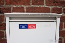 Граница-паззл между Бельгией и Голландией: Baarle-Nassau & Baarle-Hertog