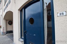 Граница-паззл между Бельгией и Голландией: Baarle-Nassau & Baarle-Hertog