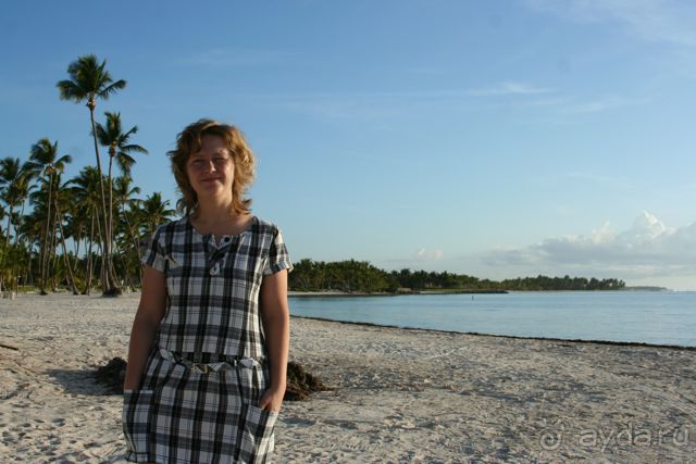 Доминиканская республика