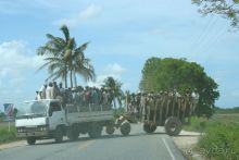 Доминиканская республика