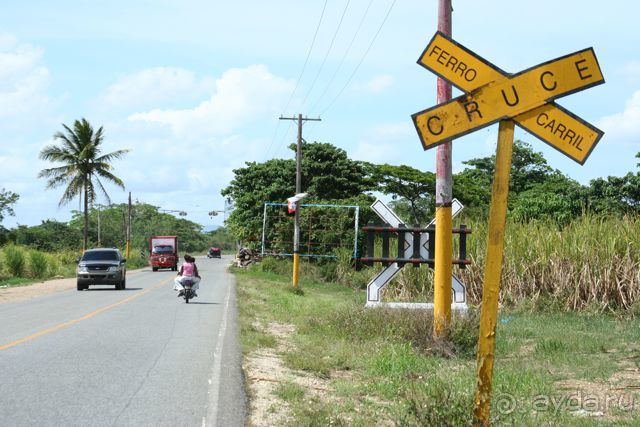 Доминиканская республика