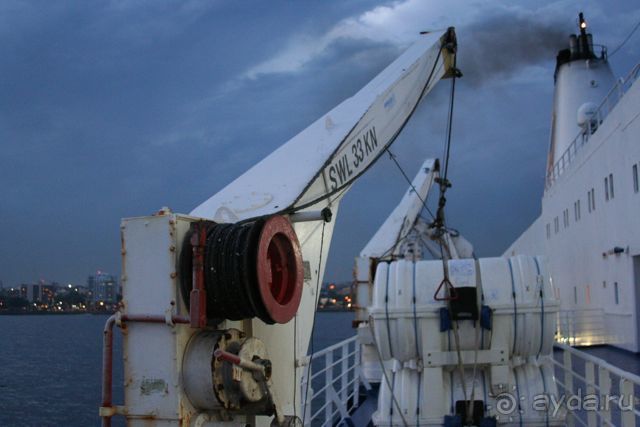 Доминиканская республика