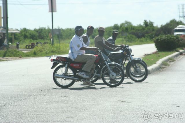 Доминиканская республика