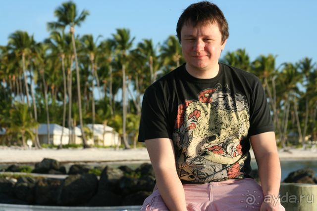 Доминиканская республика