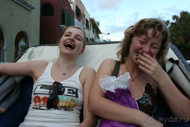 Доминиканская республика