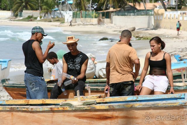 Доминиканская республика