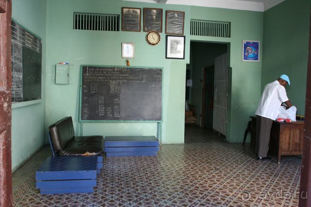 Доминиканская республика