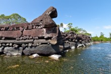 Nan Madol