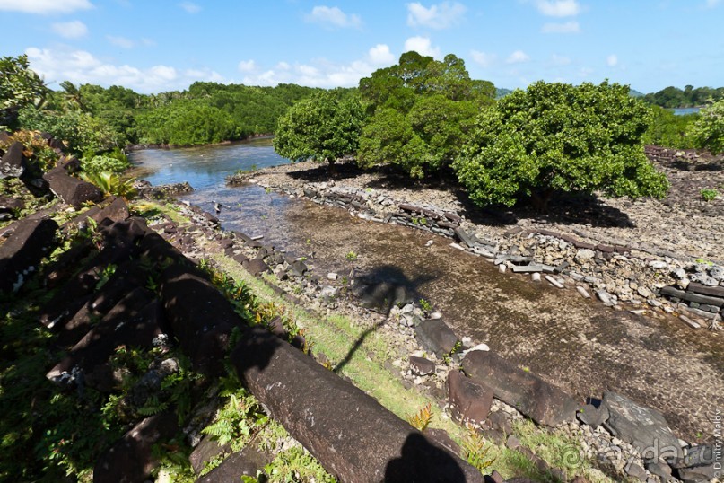 Nan Madol