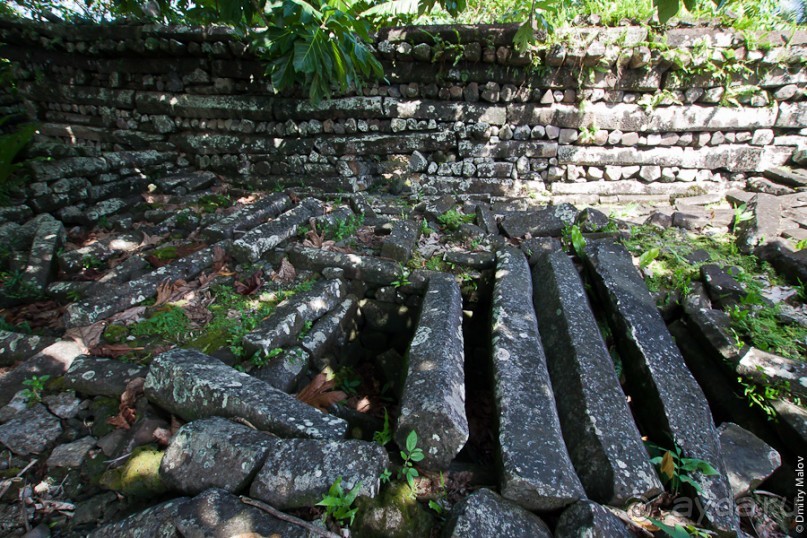 Nan Madol
