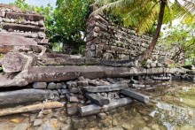 Nan Madol
