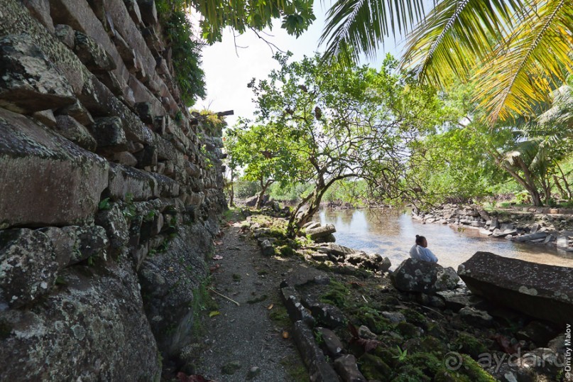 Nan Madol